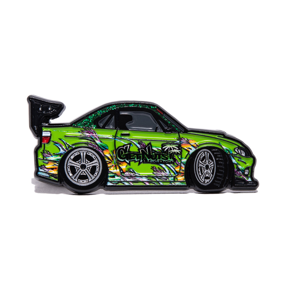 Nissan - S15 Forrest Wang