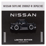 Nissan - Hako Black