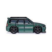 Nissan - Stagea