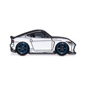 Nissan - Z White