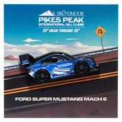 PPIHC - Ford Super Mustang Mach-E 2026