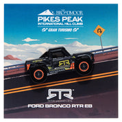 PPIHC - Ford Bronco RTR
