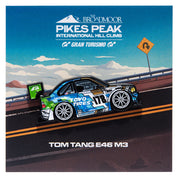 PPIHC - E46 M3 @tomchutang