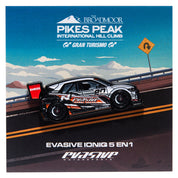 PPIHC - Evasive Ioniq 5 EN1