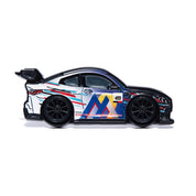 PPIHC - M4 GT4