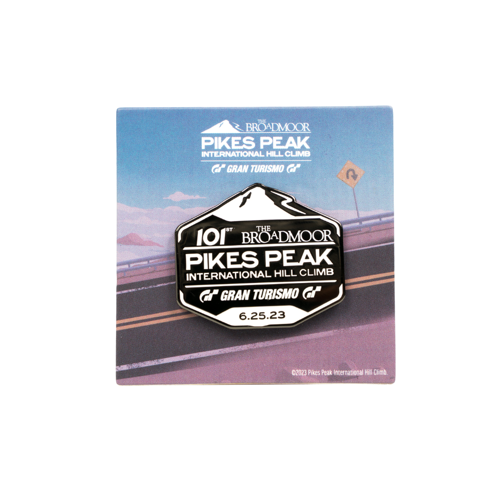 プジョー405 - @pikespeakhillclimb