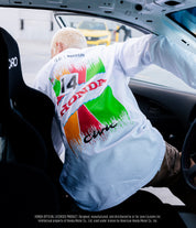 LC Honda Civic EG6 - L/S Tee