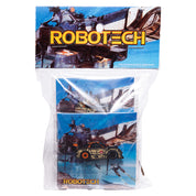 Robotech  - VF1D Set