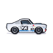 964 RS - Weiß