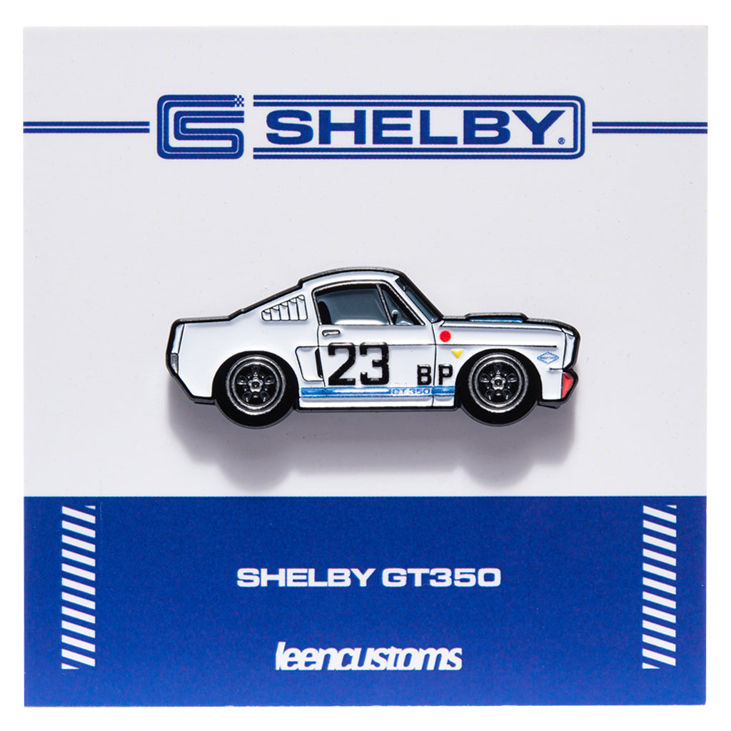 964 RS - Weiß