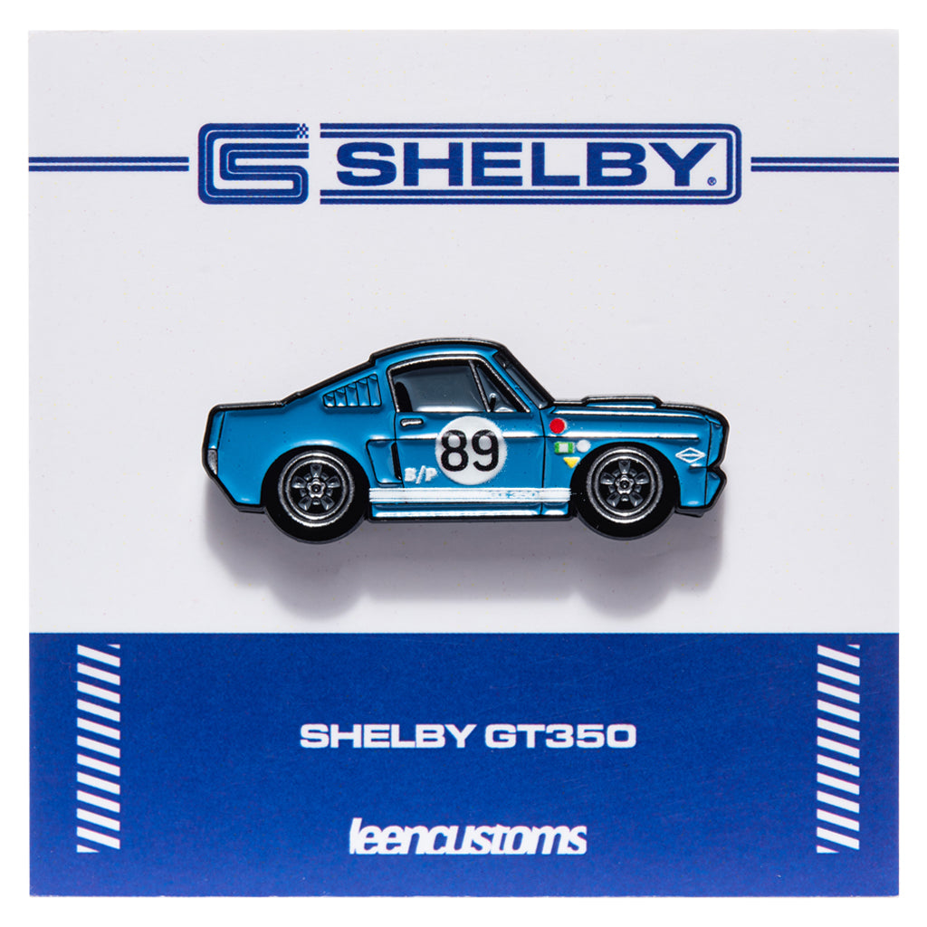 964 RS - Weiß