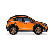 Subaru - Crosstrek XV