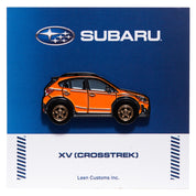 Subaru - Crosstrek XV