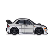 Subaru - ZUME GC8