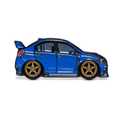 Subaru - WRX STI (VA)