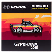 Gymkhana - @thehoonigans
