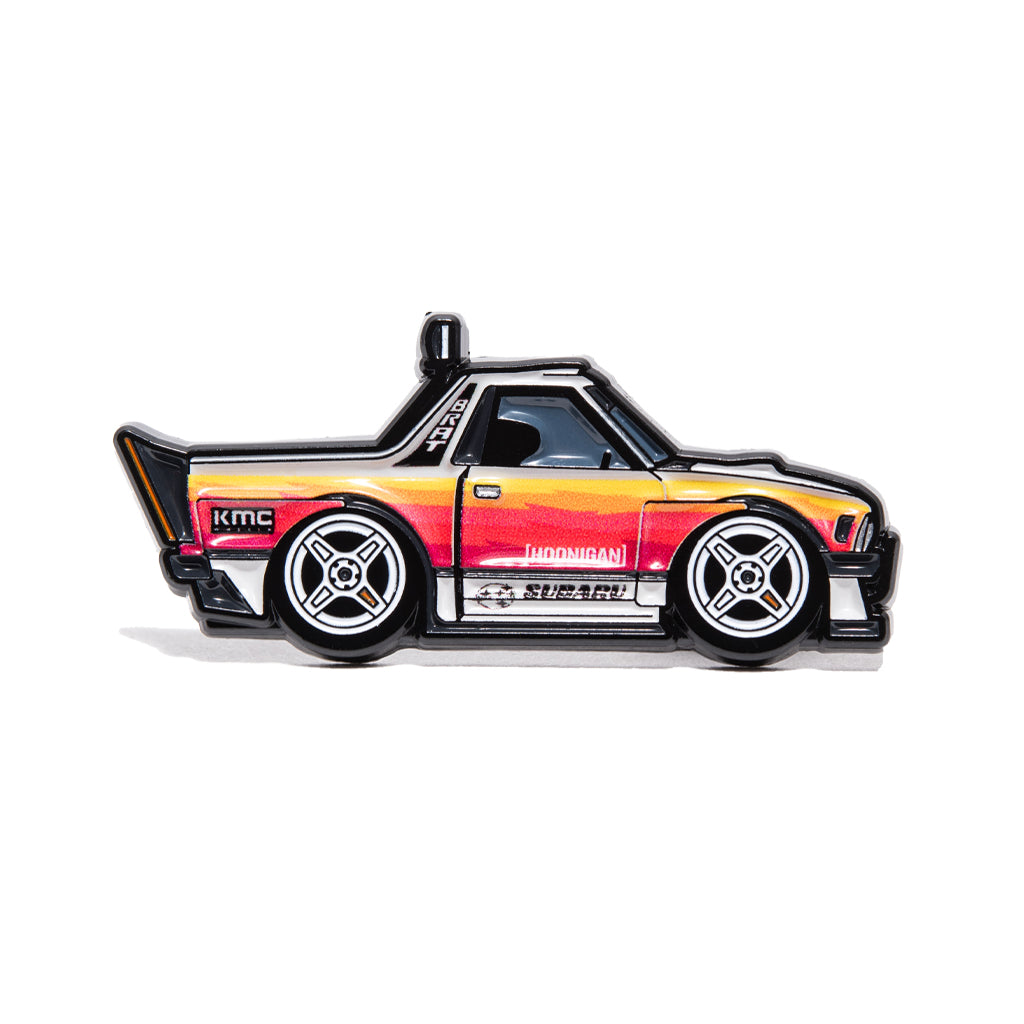 ARTCHIVE – Leen Customs