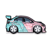 Subaru - WRX STI (VA) @ Rachelle.Wolf