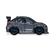 Subaru - WRX STI (VA) @sal_stiproject