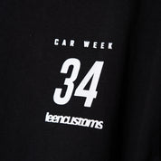 LC "EB110 LM" Staple Tee