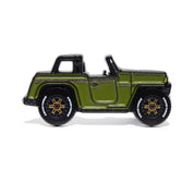 Jeepster - @toyotires