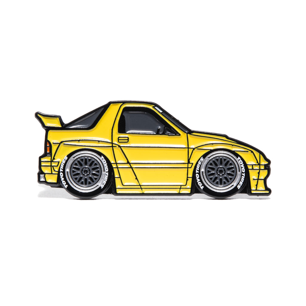 Toyo - FC RX7