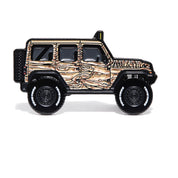 Rubicon - @toyotires