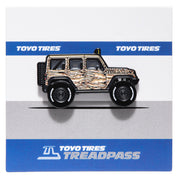 Rubicon - @toyotires