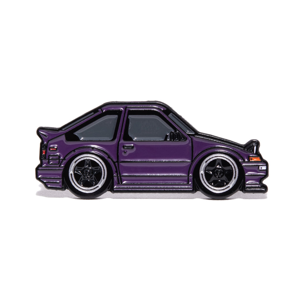 Toyota - AE86 Midnight Purple – Leen Customs