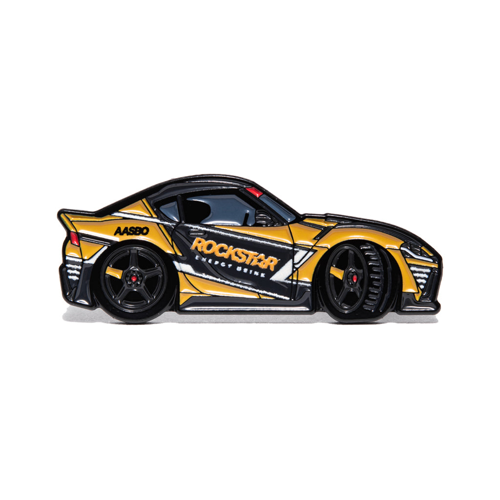 TOYOTA – Leen Customs
