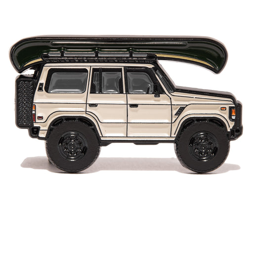 Toyota - FJ60 Overland