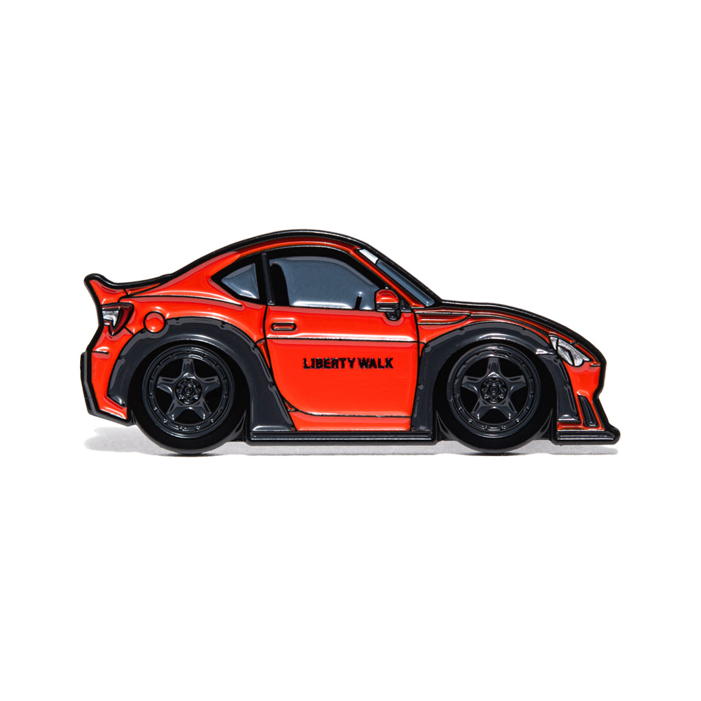 日産 - シルビア (S15) LBWK
