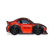 日産 - シルビア (S15) LBWK