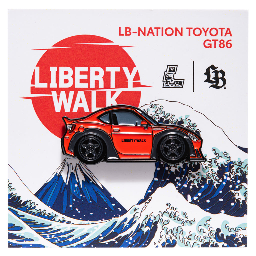 日産 - シルビア (S15) LBWK