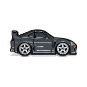 Toyota - Supra MK4 Grey