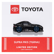 Toyota - Supra MK5