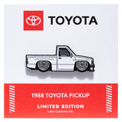 Toyota - Pick Up