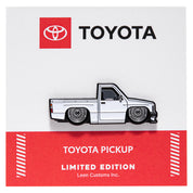 Toyota - Pick Up