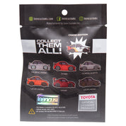 8/6 Day - AE86 Mystery Pin