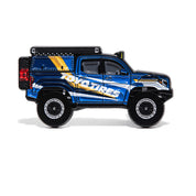 Toyota - @toyotires Tacoma