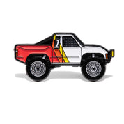 Toyota - Baja Truck