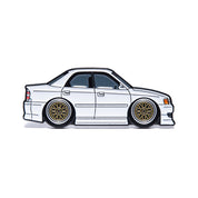 Toyota - Chaser (X100)