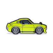 Toyota - Celica GT