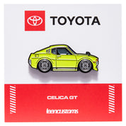 Toyota - Celica GT