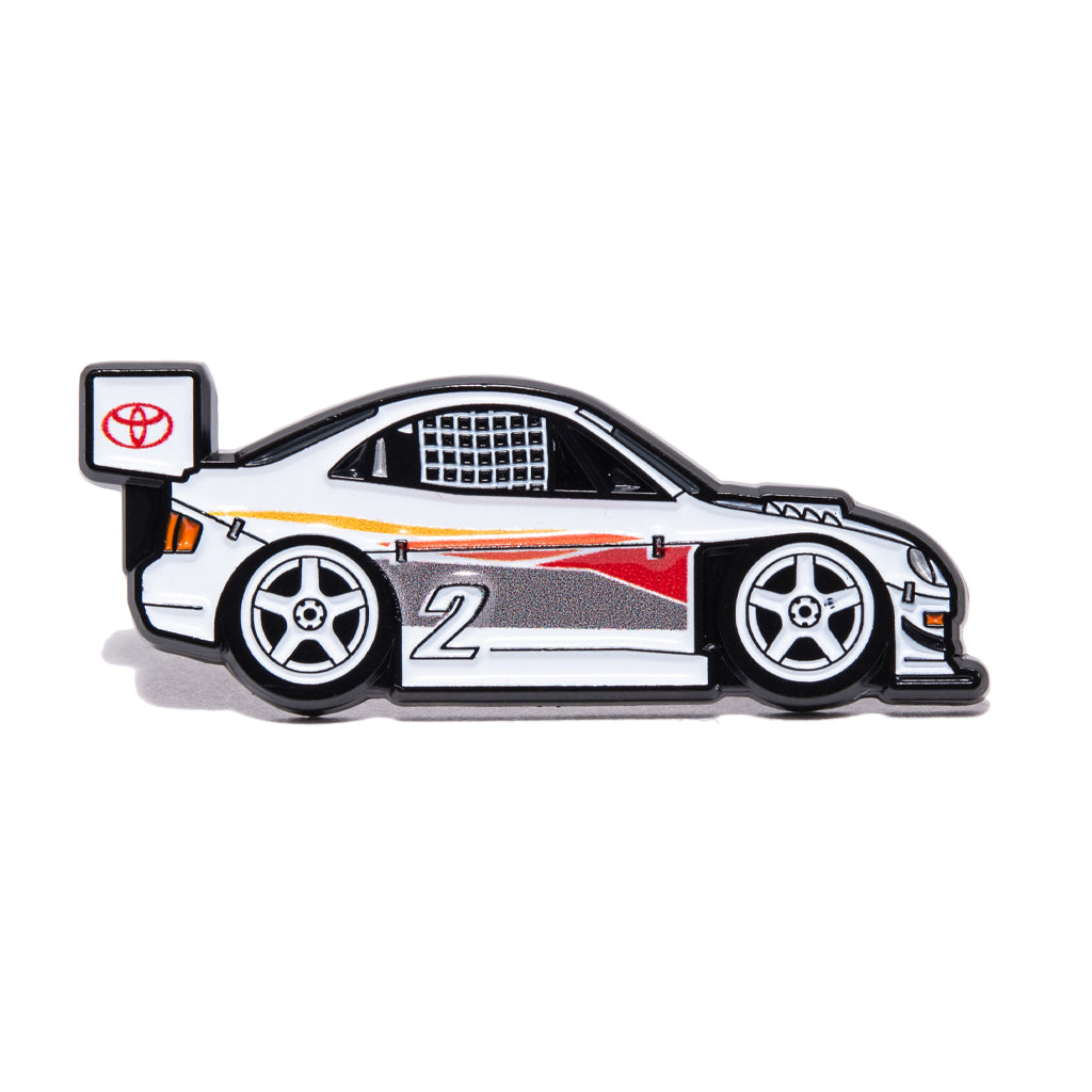 PPIHC - Toyota Celica – Leen Customs
