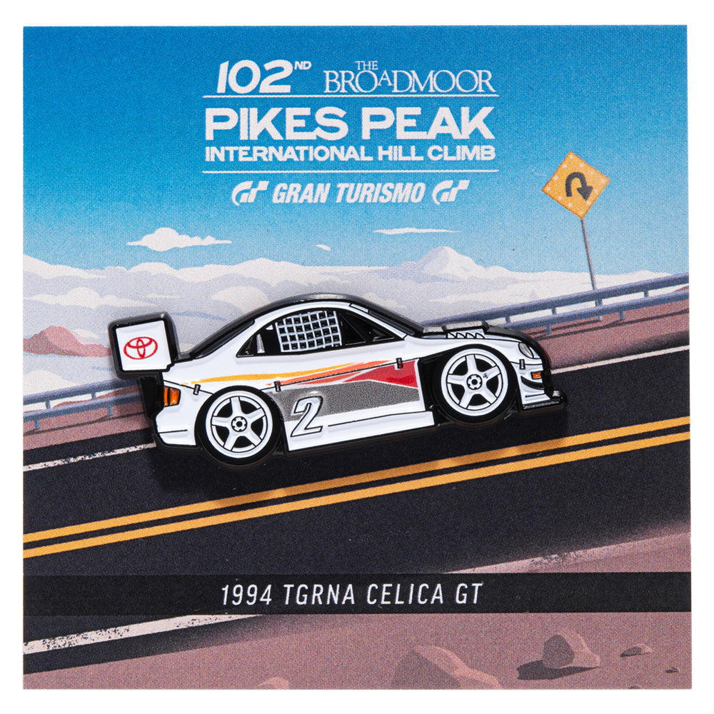 PPIHC - Toyota Celica