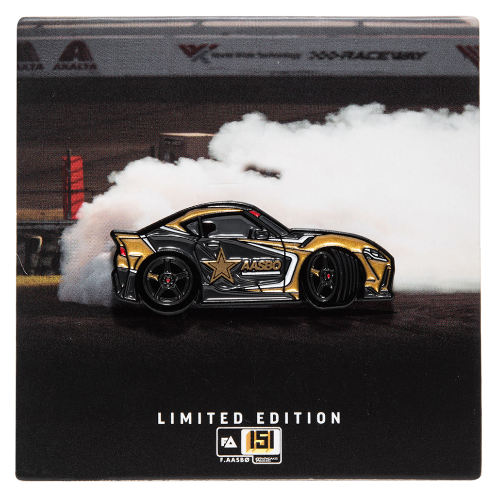 Drift - @fredricaasbo V3 – Leen Customs