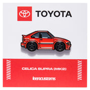 Toyota - Celica Supra (MK2)