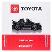 Toyota - MR2 (W10)