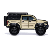 Toyota - Tacoma (3rd Gen)